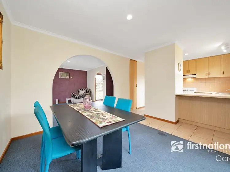 Fourth view of Homely house listing, 4/20 Buckingham Street, Lara VIC 3212