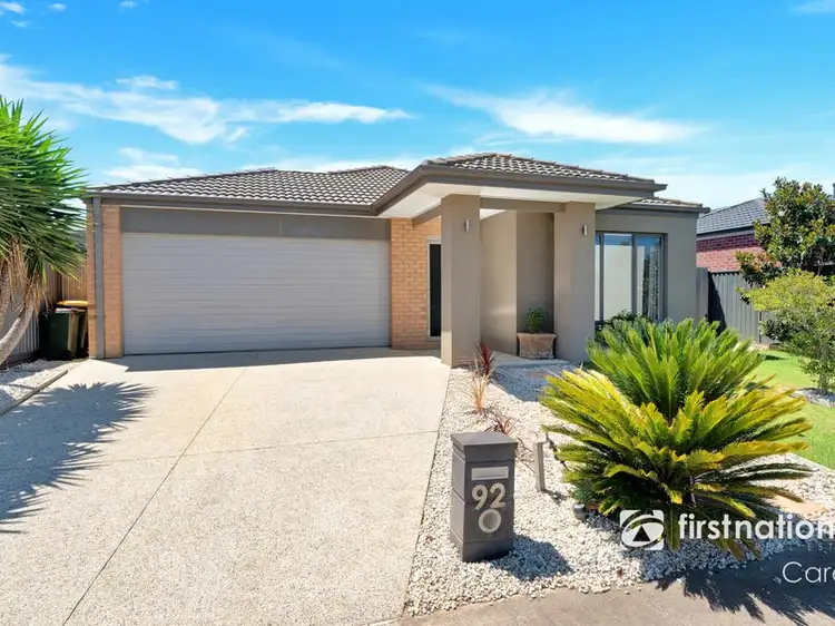 92 Canterbury Road West, Lara VIC 3212