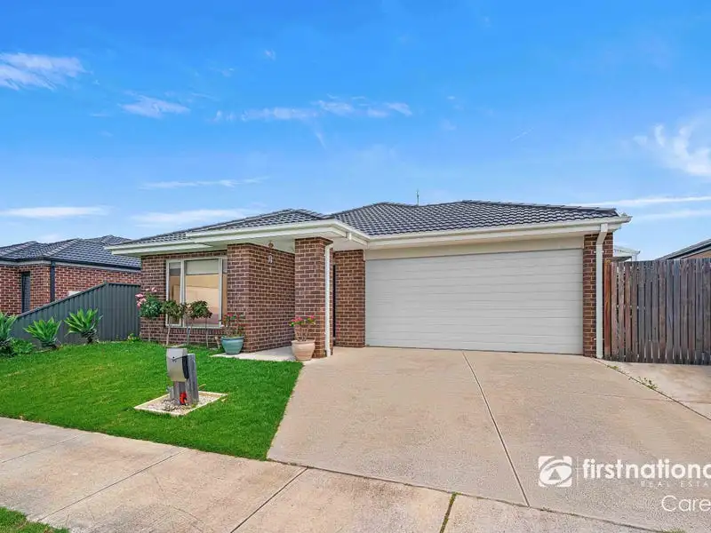 Main view of Homely house listing, 26 Wathaurong Drive, Lara VIC 3212