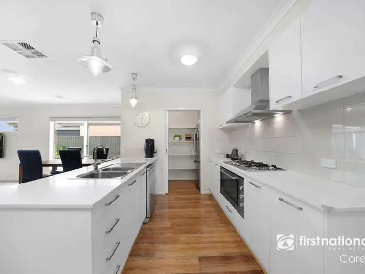 Second view of Homely house listing, 26 Wathaurong Drive, Lara VIC 3212