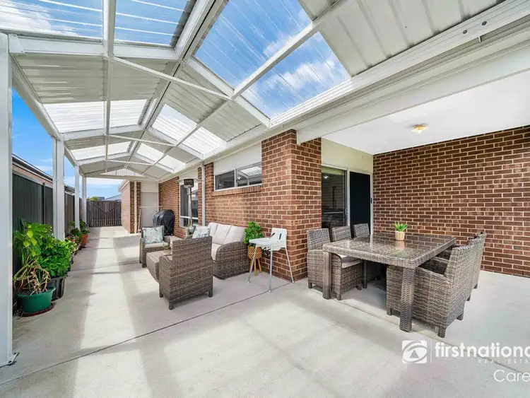 Third view of Homely house listing, 26 Wathaurong Drive, Lara VIC 3212
