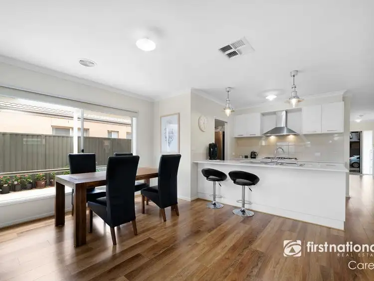 Fourth view of Homely house listing, 26 Wathaurong Drive, Lara VIC 3212