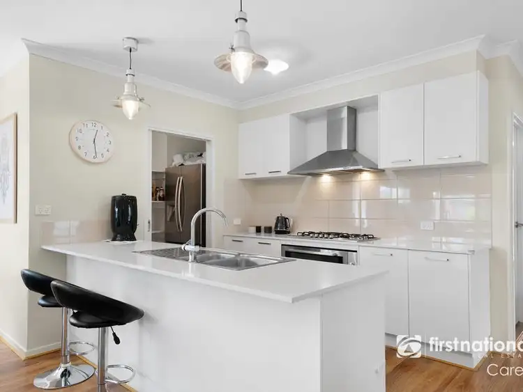 Fifth view of Homely house listing, 26 Wathaurong Drive, Lara VIC 3212