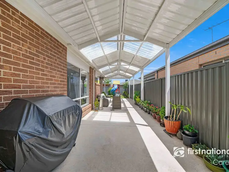 Sixth view of Homely house listing, 26 Wathaurong Drive, Lara VIC 3212