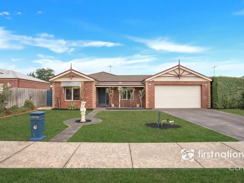Main view of Homely house listing, 11 Cypress Court, Lara VIC 3212