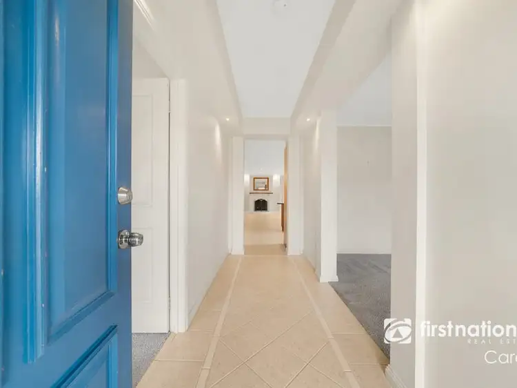 Second view of Homely house listing, 11 Cypress Court, Lara VIC 3212