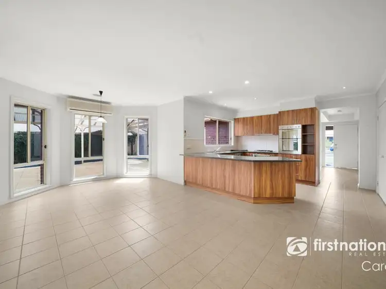 Third view of Homely house listing, 11 Cypress Court, Lara VIC 3212