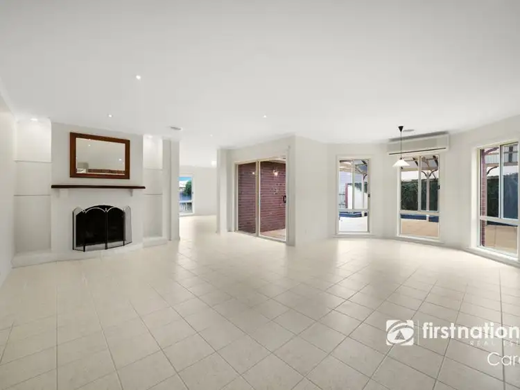 Fourth view of Homely house listing, 11 Cypress Court, Lara VIC 3212