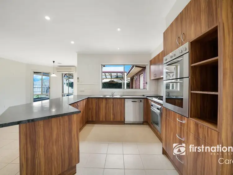 Fifth view of Homely house listing, 11 Cypress Court, Lara VIC 3212