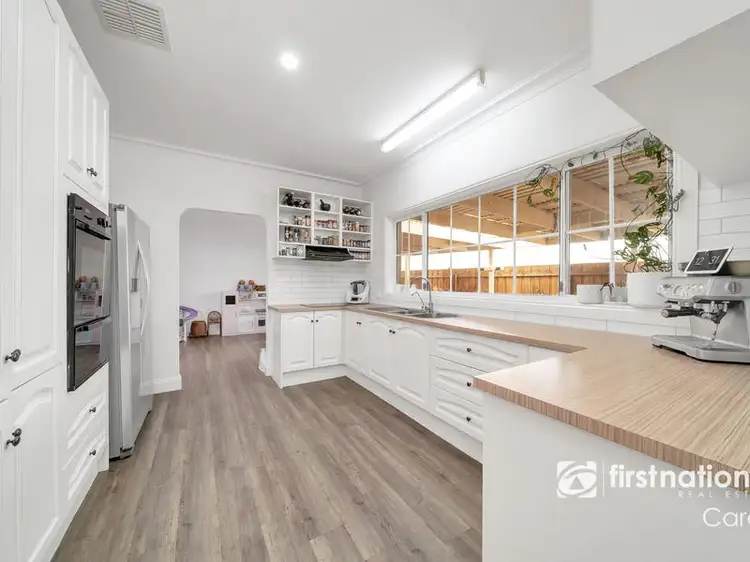 Second view of Homely house listing, 11 Richard Drive, Lara VIC 3212