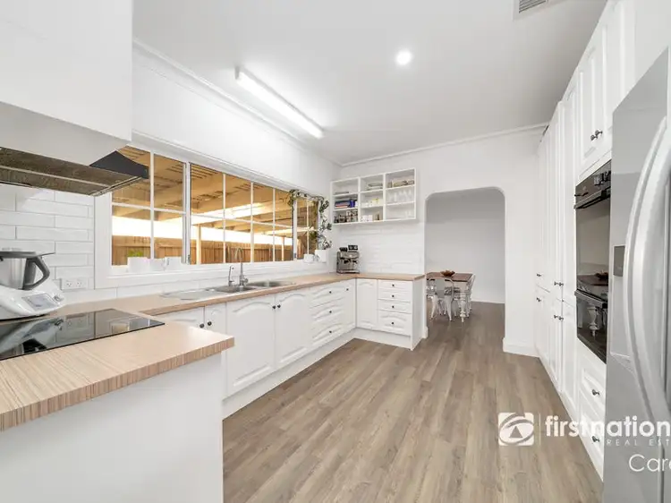 Third view of Homely house listing, 11 Richard Drive, Lara VIC 3212
