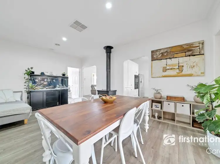 Fourth view of Homely house listing, 11 Richard Drive, Lara VIC 3212