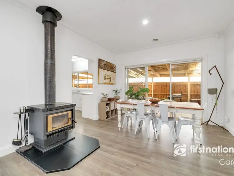 Fifth view of Homely house listing, 11 Richard Drive, Lara VIC 3212