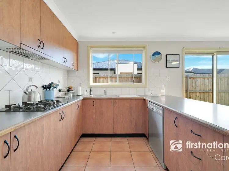 Second view of Homely house listing, 3/36 Curletts Road, Lara VIC 3212