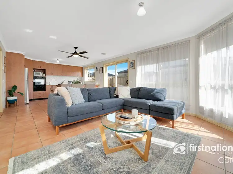 Third view of Homely house listing, 3/36 Curletts Road, Lara VIC 3212
