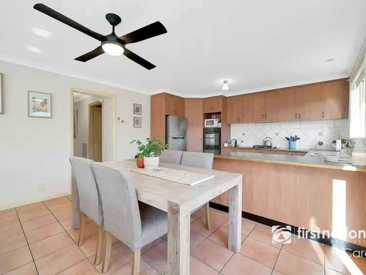 Fifth view of Homely house listing, 3/36 Curletts Road, Lara VIC 3212