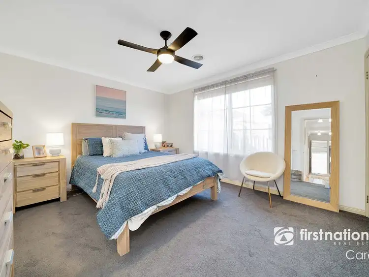 Sixth view of Homely house listing, 3/36 Curletts Road, Lara VIC 3212