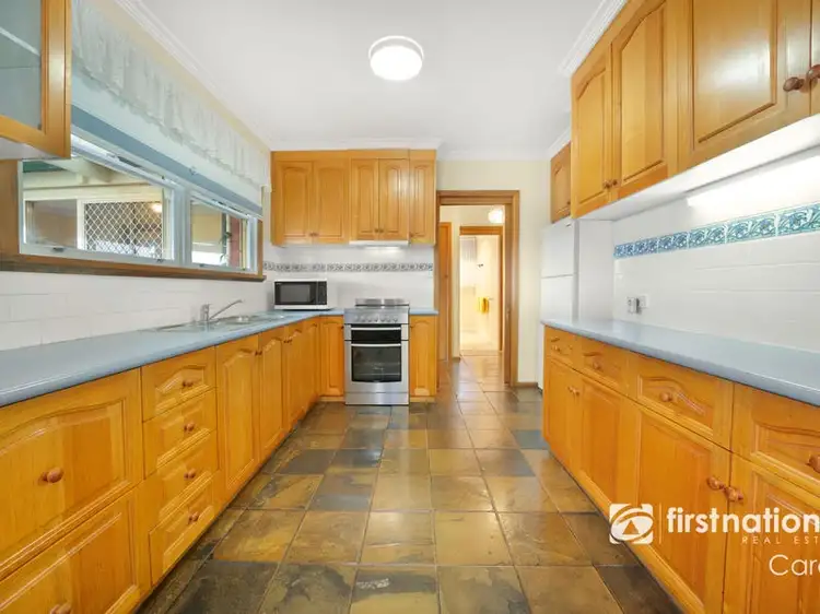 Second view of Homely house listing, 111 Forest Rd South, Lara VIC 3212