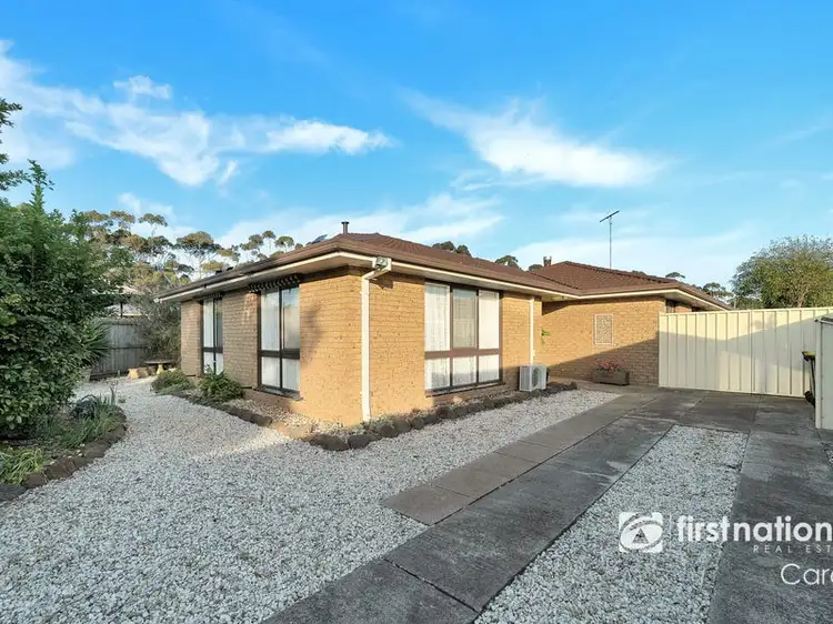 Fourth view of Homely house listing, 10 Anna Crt, Lara VIC 3212