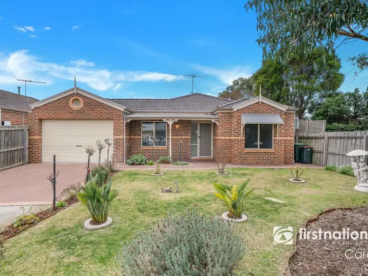 6 Felicity Court, Lara VIC 3212