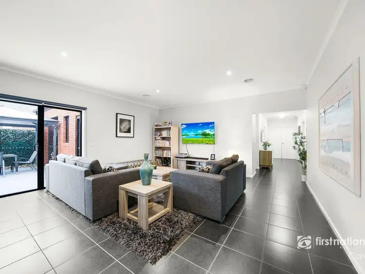 Third view of Homely house listing, 44 Moorhen Drive, Lara VIC 3212