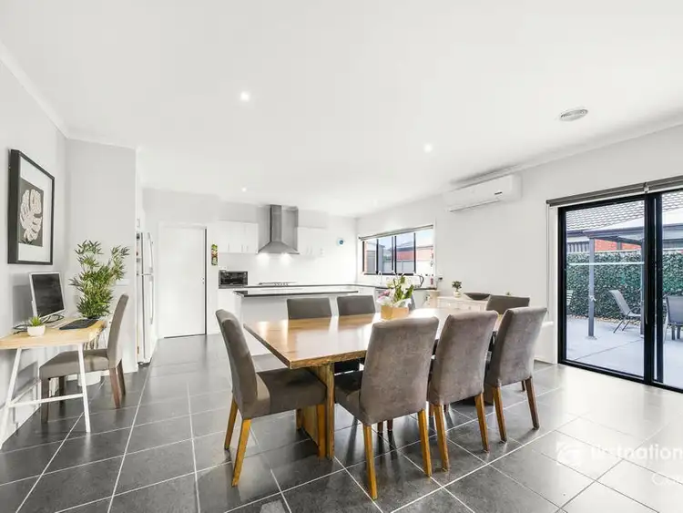 Sixth view of Homely house listing, 44 Moorhen Drive, Lara VIC 3212