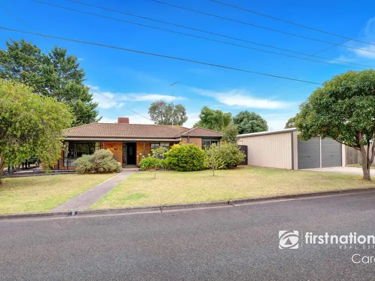 9 Gaunt Street, Lara VIC 3212