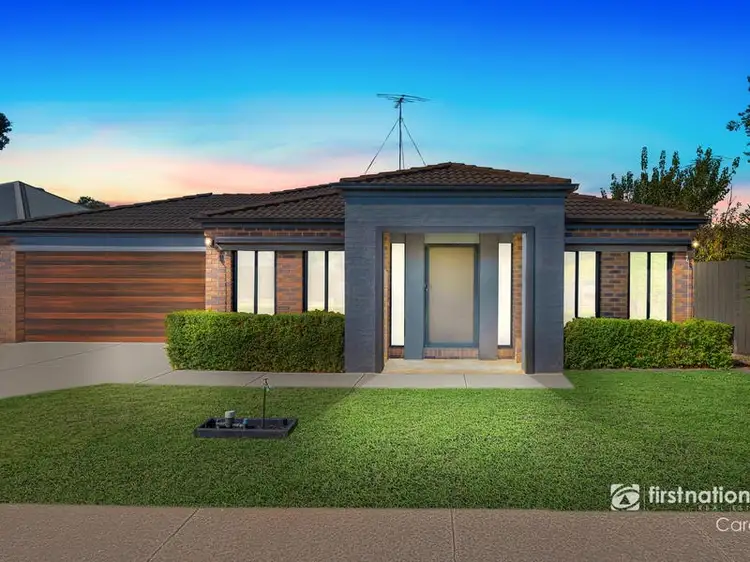 Main view of Homely house listing, 6 Bath Street, Lara VIC 3212