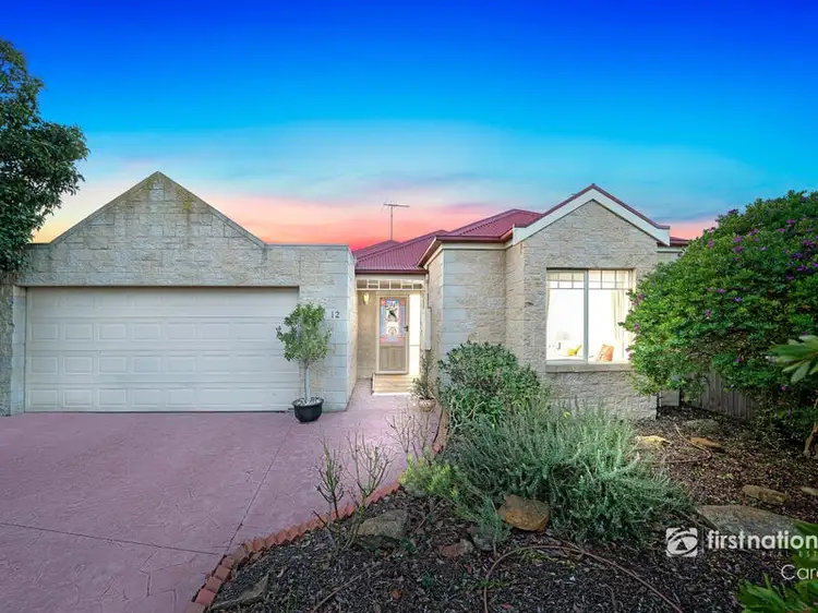 12 Gillean Place, Lara VIC 3212