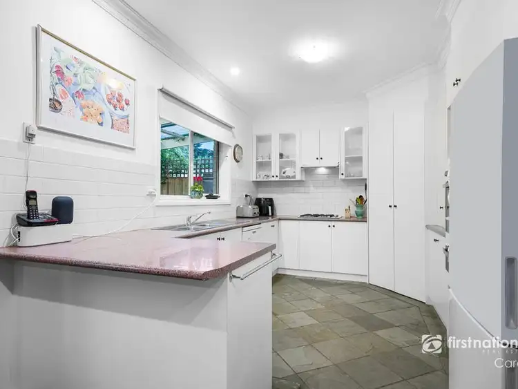 Fifth view of Homely house listing, 12 Gillean Place, Lara VIC 3212