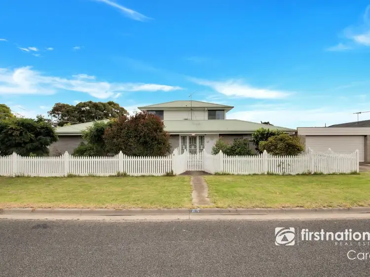 45 Stationlake Road, Lara VIC 3212