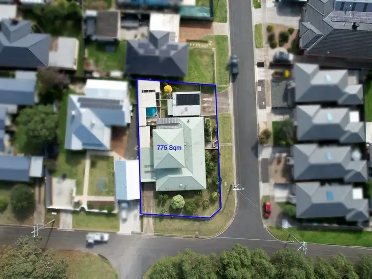 Third view of Homely house listing, 45 Stationlake Road, Lara VIC 3212
