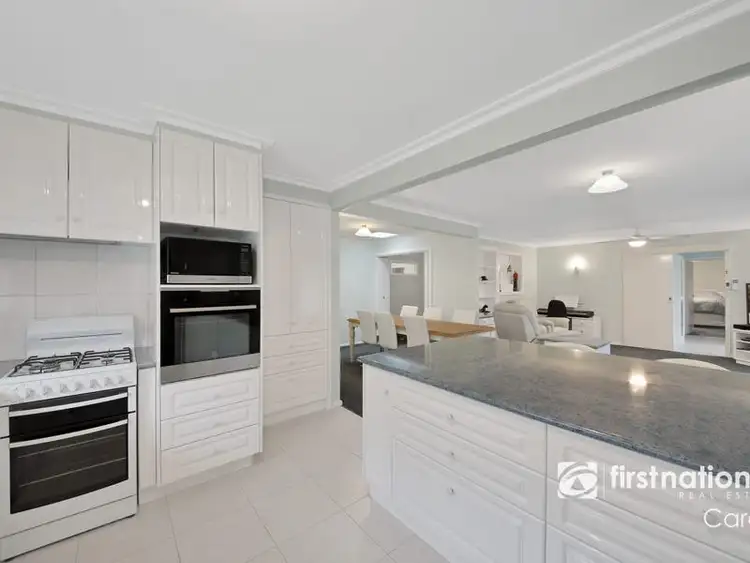 Fourth view of Homely house listing, 45 Stationlake Road, Lara VIC 3212