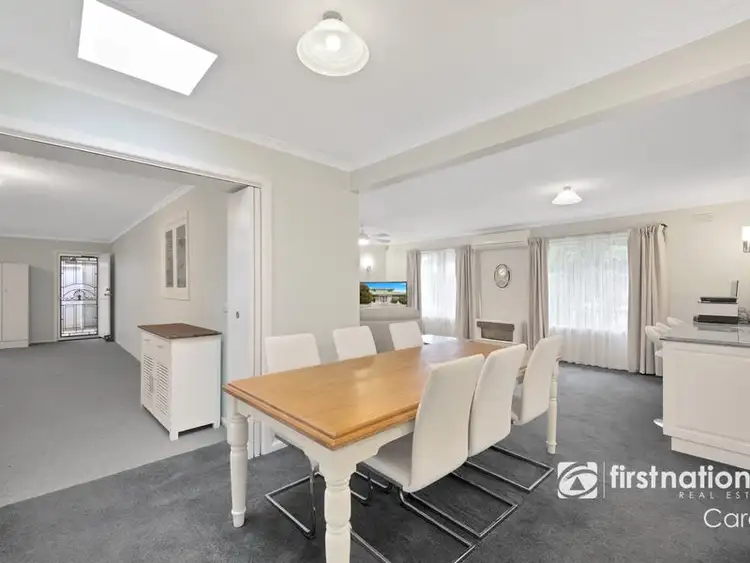 Sixth view of Homely house listing, 45 Stationlake Road, Lara VIC 3212