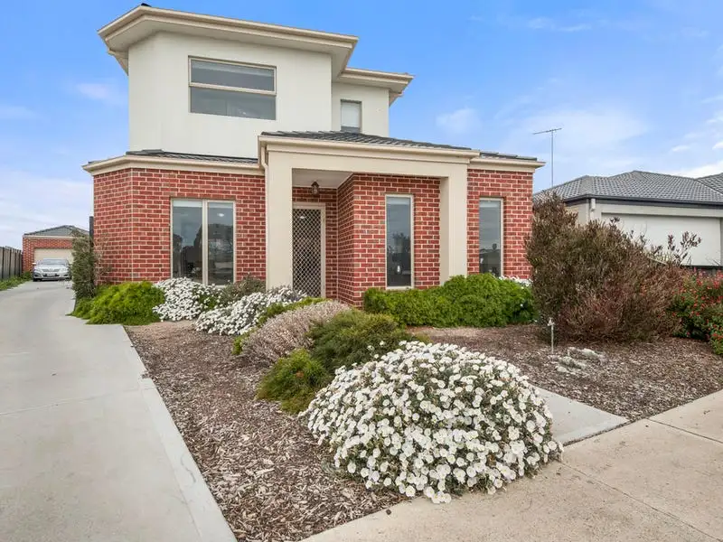 Main view of Homely house listing, 1/60 Benetti Drive, Lara VIC 3212