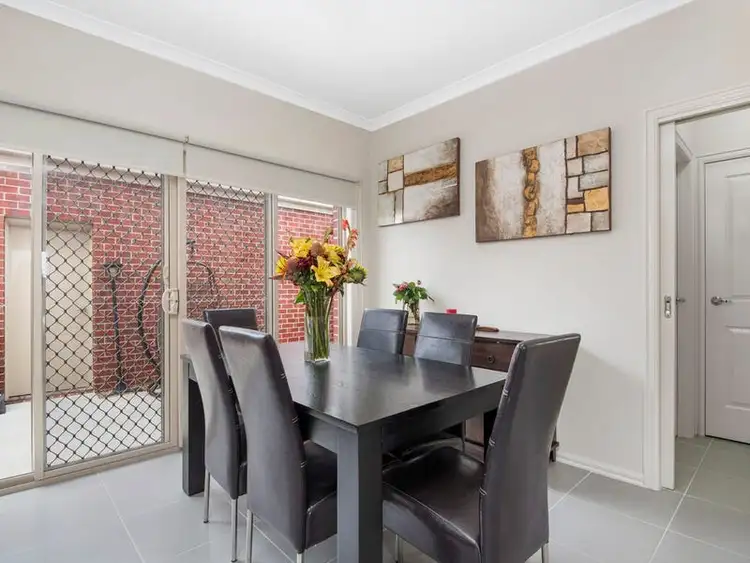 Third view of Homely house listing, 1/60 Benetti Drive, Lara VIC 3212