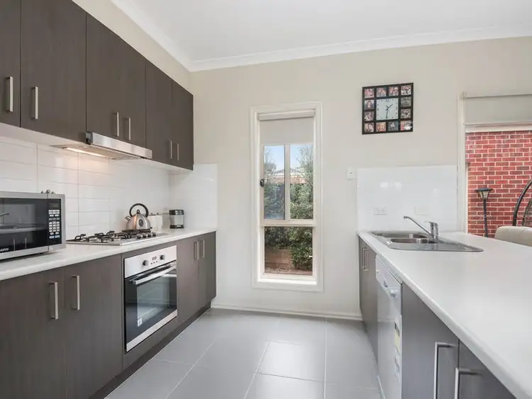 Fourth view of Homely house listing, 1/60 Benetti Drive, Lara VIC 3212