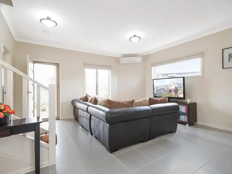 Fifth view of Homely house listing, 1/60 Benetti Drive, Lara VIC 3212