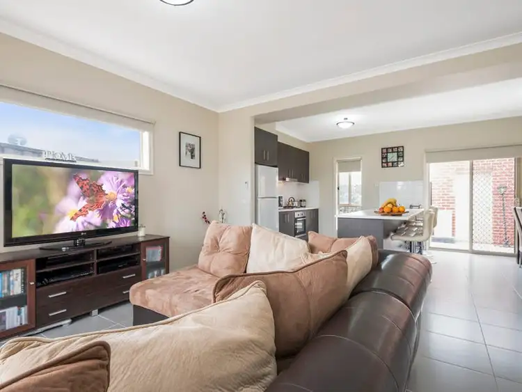 Sixth view of Homely house listing, 1/60 Benetti Drive, Lara VIC 3212