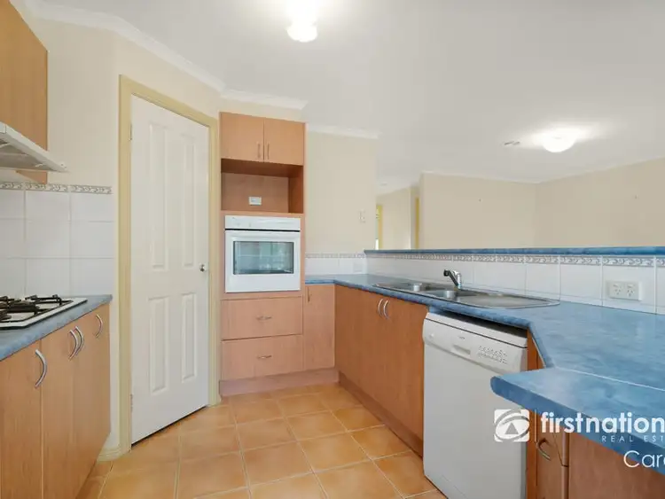 Fourth view of Homely house listing, 8 Evergreen Court, Lara VIC 3212