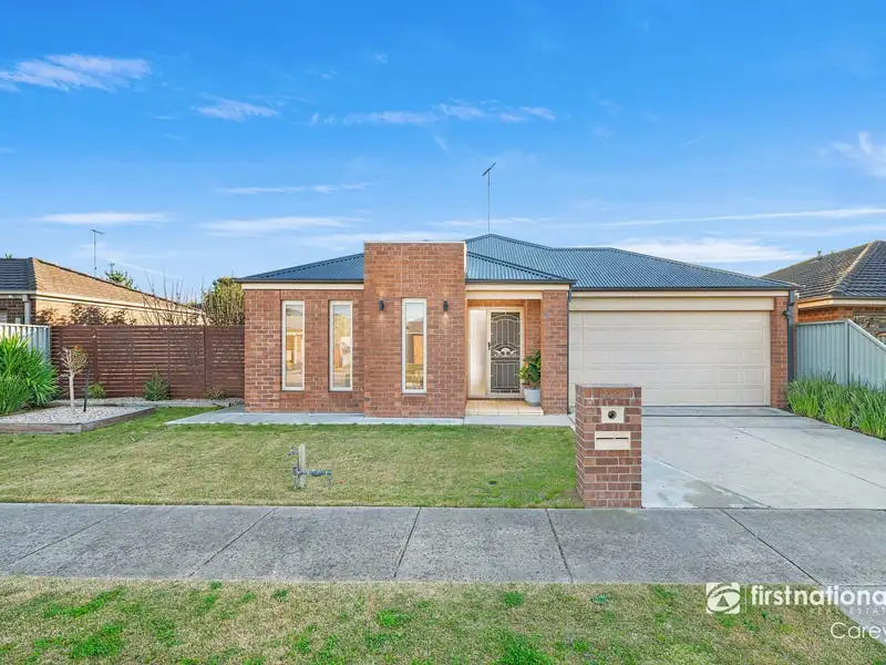 Main view of Homely house listing, 22 Nankeen Avenue, Lara VIC 3212