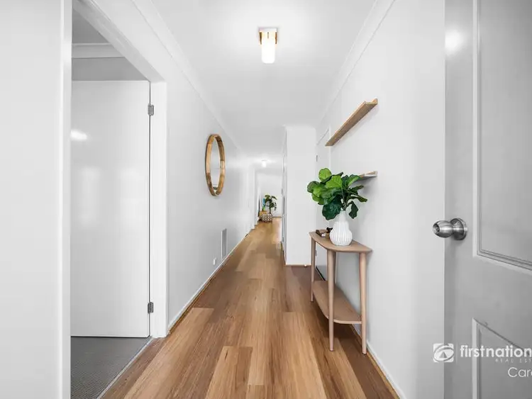 Second view of Homely house listing, 22 Nankeen Avenue, Lara VIC 3212