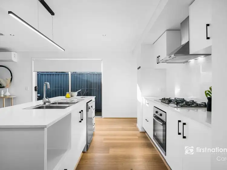 Third view of Homely house listing, 22 Nankeen Avenue, Lara VIC 3212