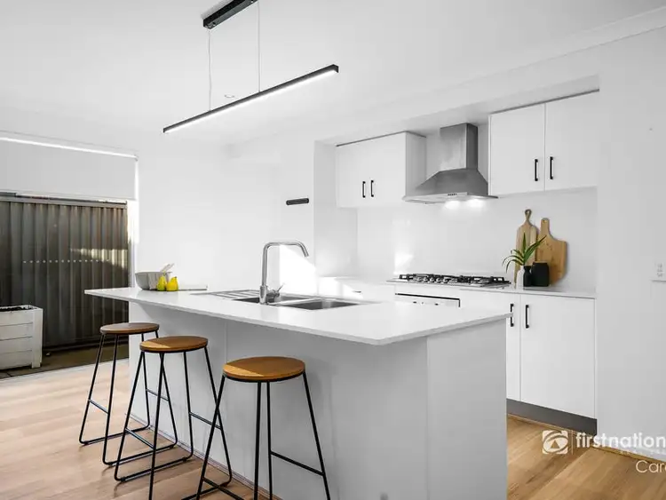 Fourth view of Homely house listing, 22 Nankeen Avenue, Lara VIC 3212