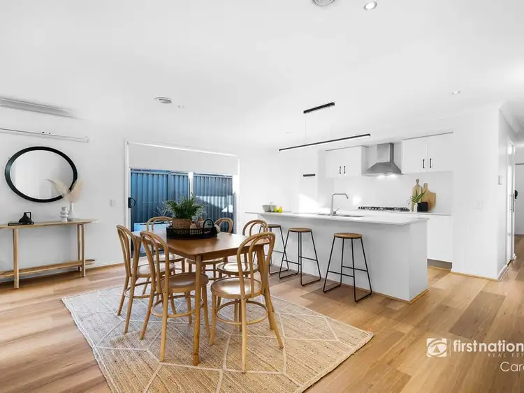 Fifth view of Homely house listing, 22 Nankeen Avenue, Lara VIC 3212