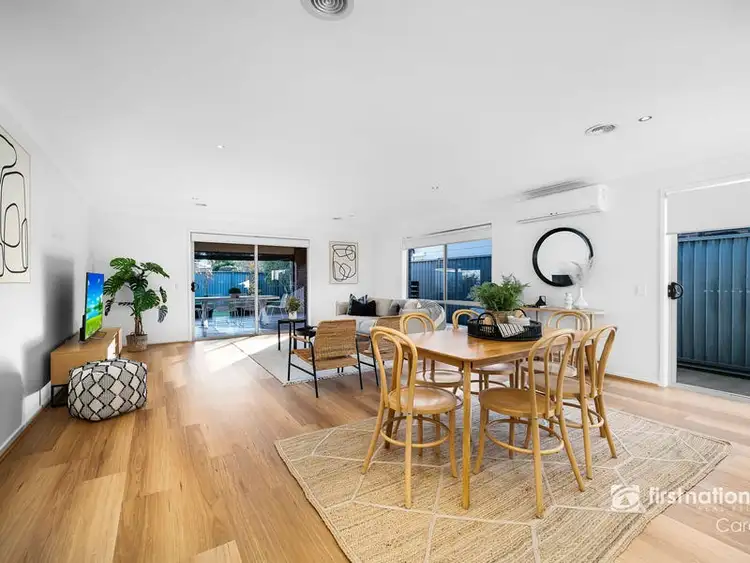 Sixth view of Homely house listing, 22 Nankeen Avenue, Lara VIC 3212