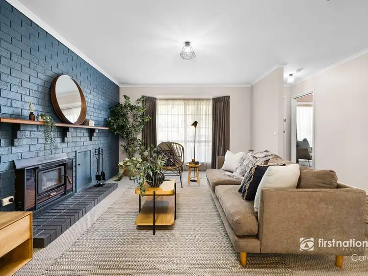 Second view of Homely house listing, 17 Waliki Court, Lara VIC 3212