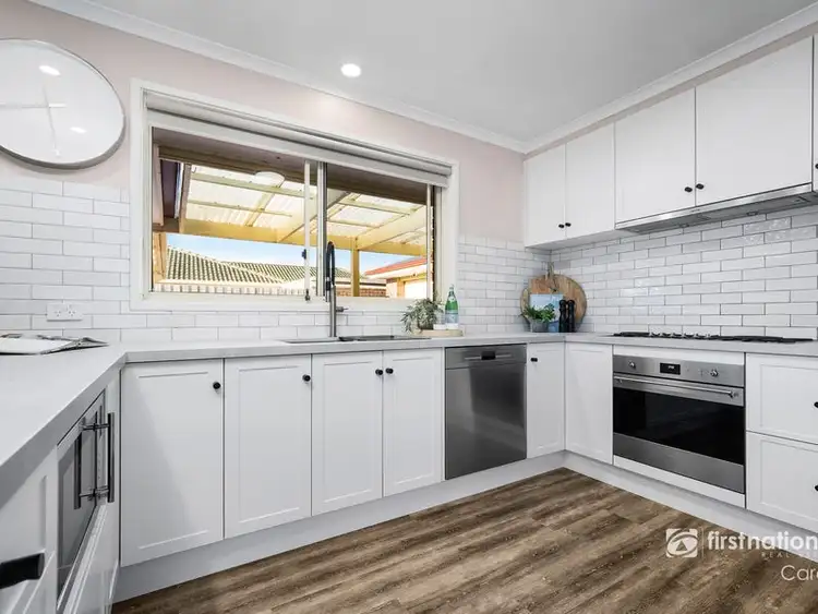Third view of Homely house listing, 17 Waliki Court, Lara VIC 3212