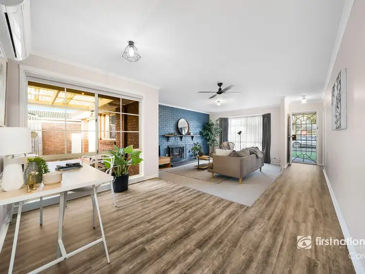 Fourth view of Homely house listing, 17 Waliki Court, Lara VIC 3212