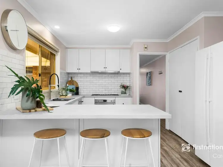 Sixth view of Homely house listing, 17 Waliki Court, Lara VIC 3212